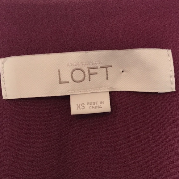 Loft Dress - Picture 2 of 8